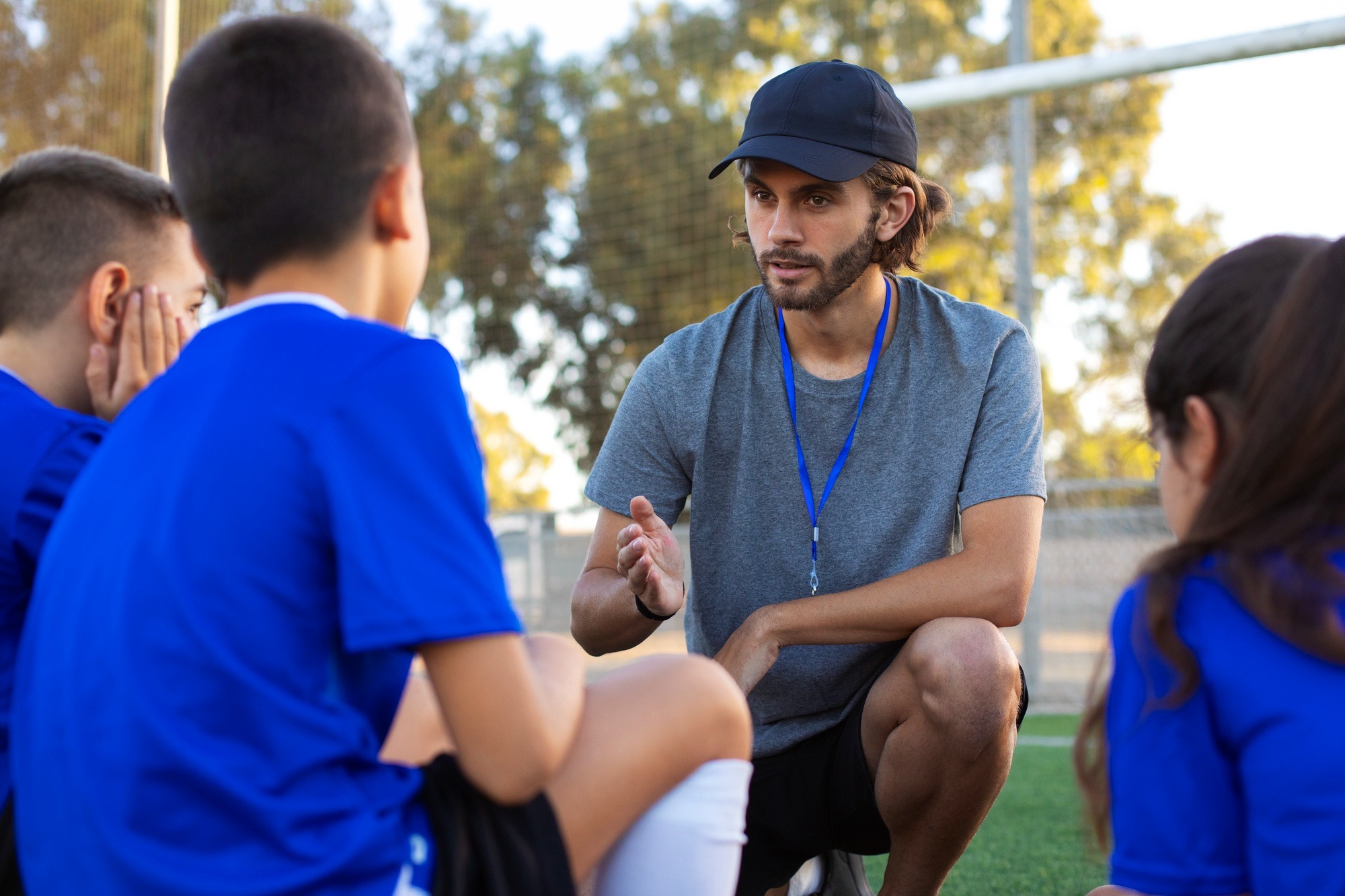 Acompañamiento a entidades deportivas