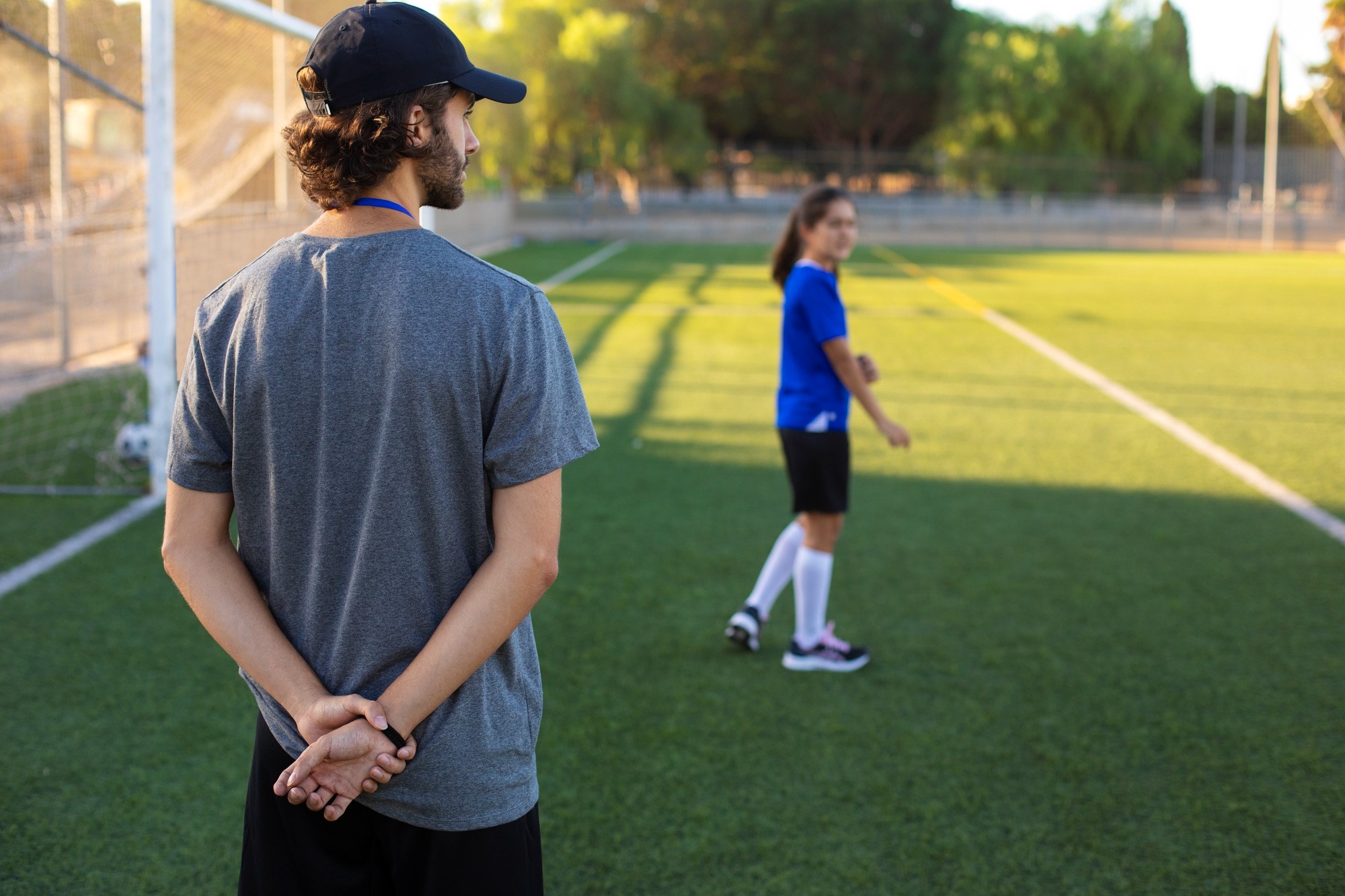 Gestión y acompañamiento en una entidad deportiva